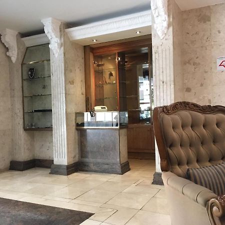 Apartamento Confortavel - Jd Paulista Сао Паоло Екстериор снимка