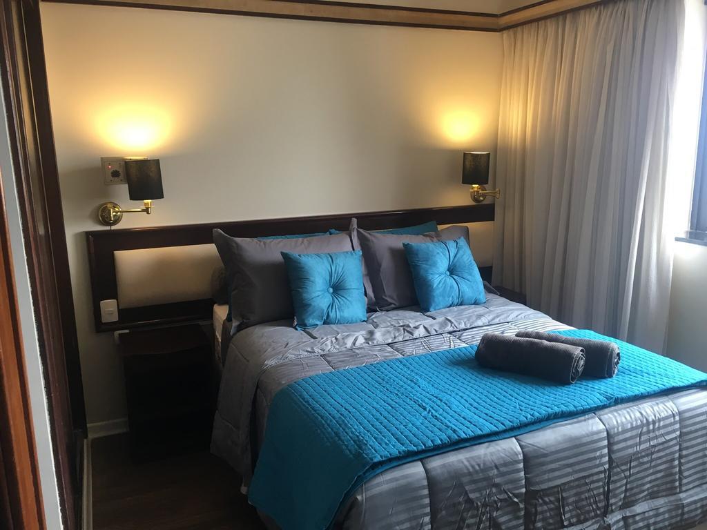 Apartamento Confortavel - Jd Paulista Сао Паоло Екстериор снимка