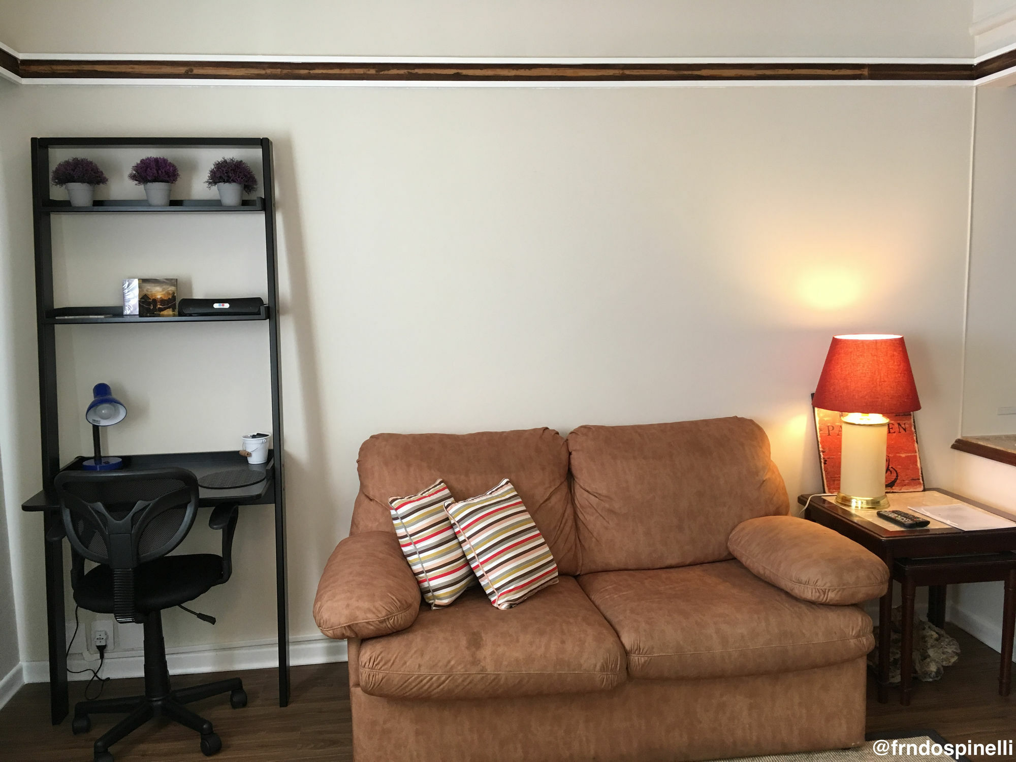 Apartamento Confortavel - Jd Paulista Сао Паоло Екстериор снимка