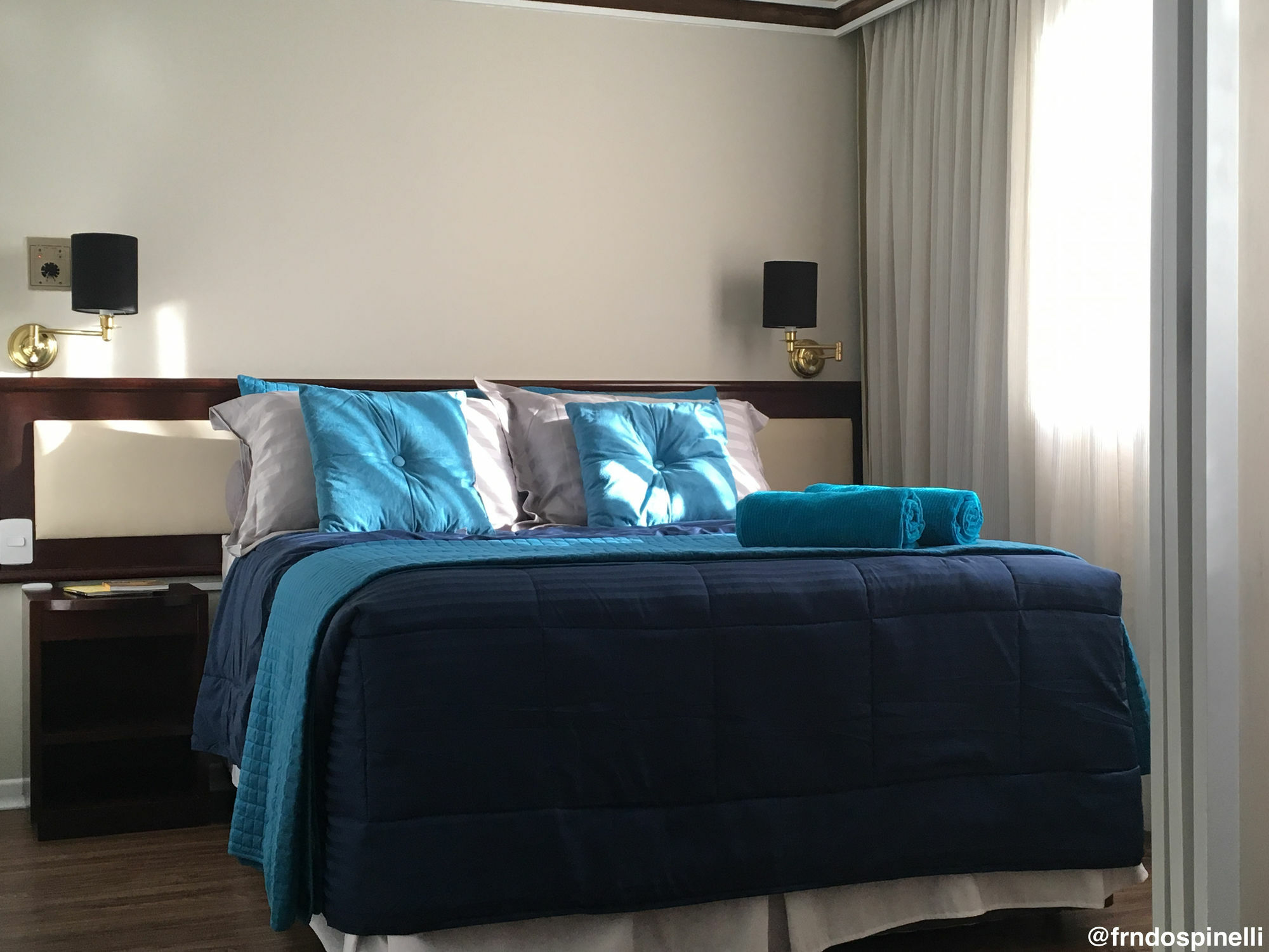 Apartamento Confortavel - Jd Paulista Сао Паоло Екстериор снимка