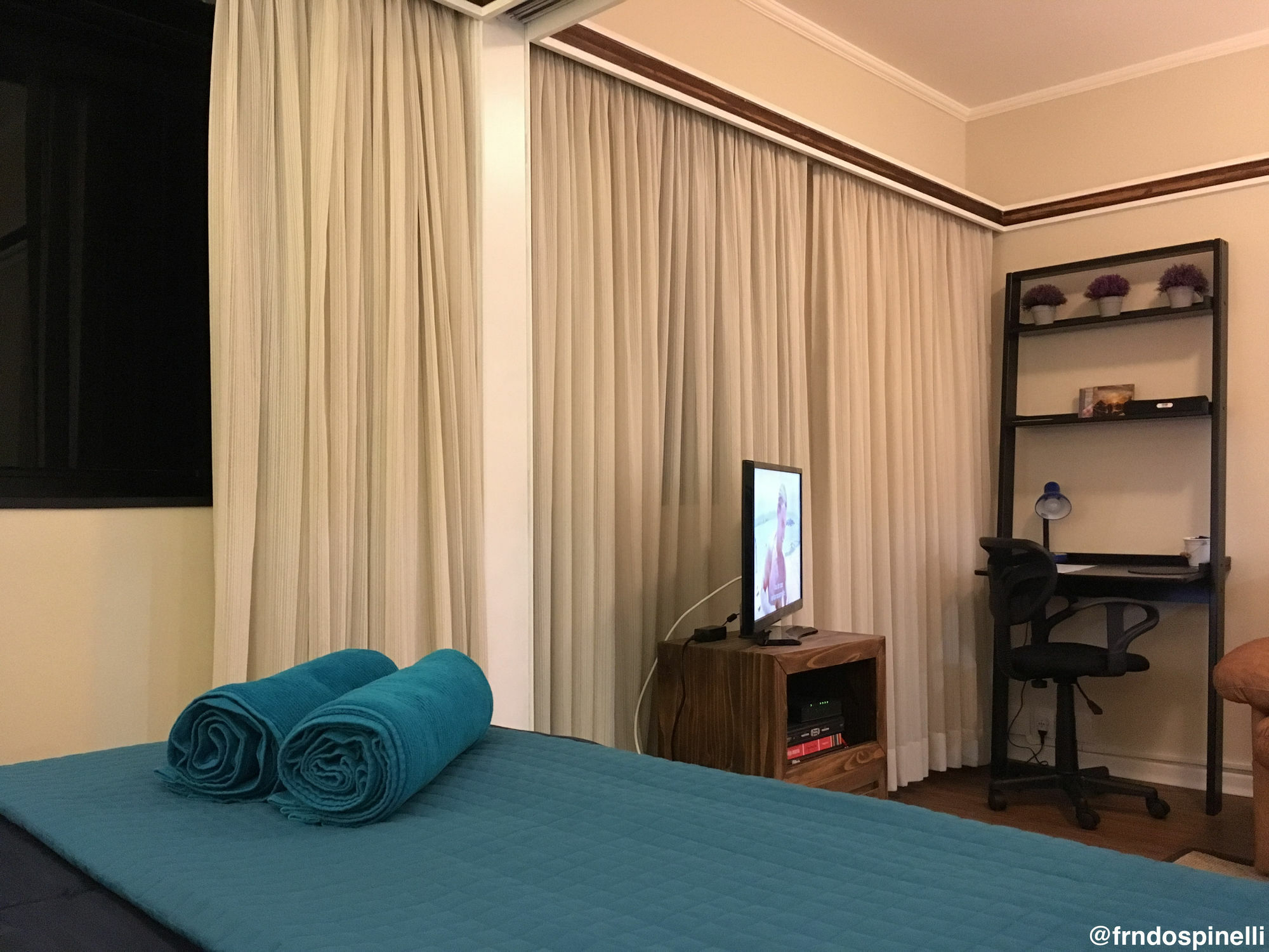 Apartamento Confortavel - Jd Paulista Сао Паоло Екстериор снимка