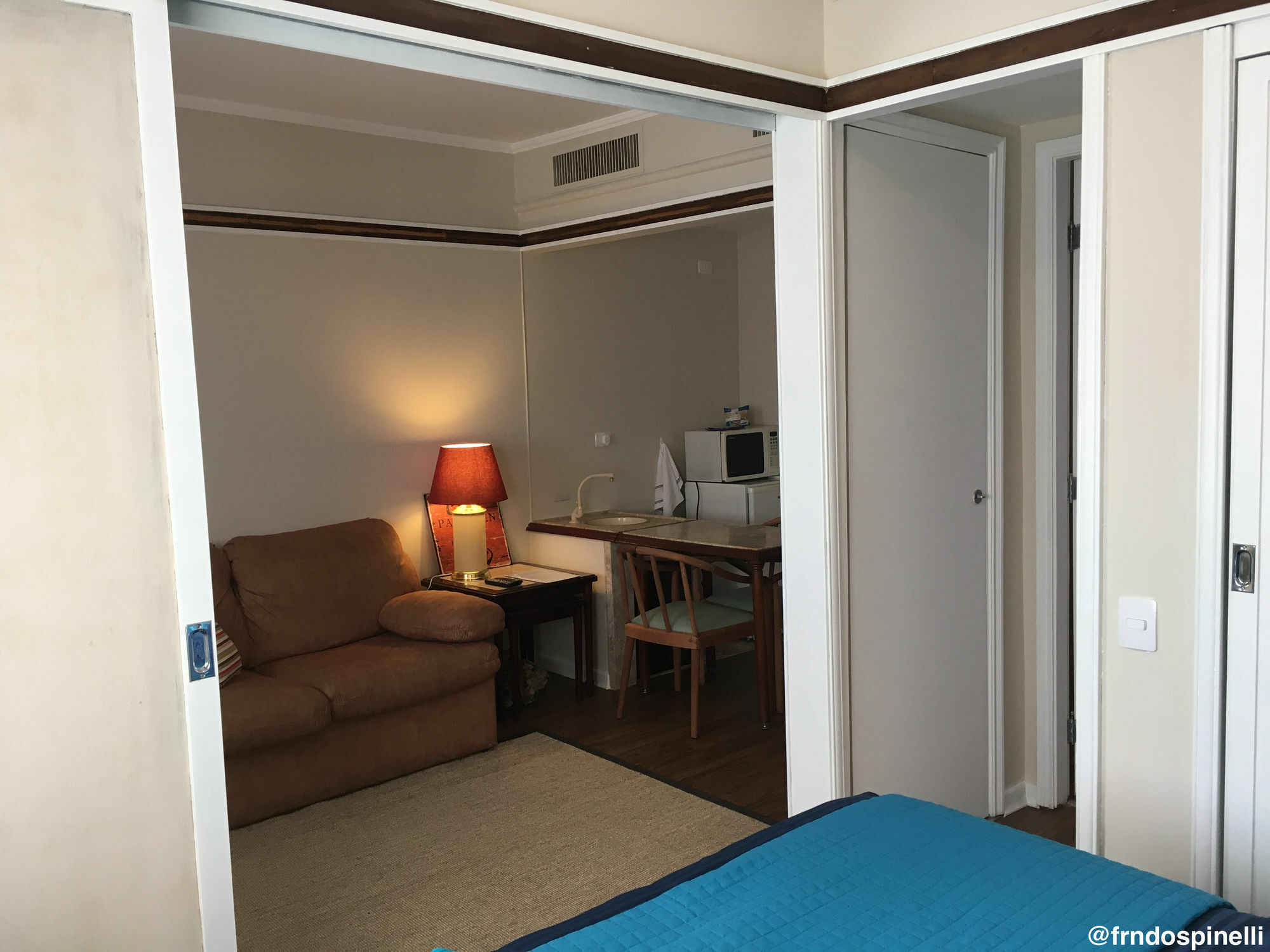 Apartamento Confortavel - Jd Paulista Сао Паоло Екстериор снимка