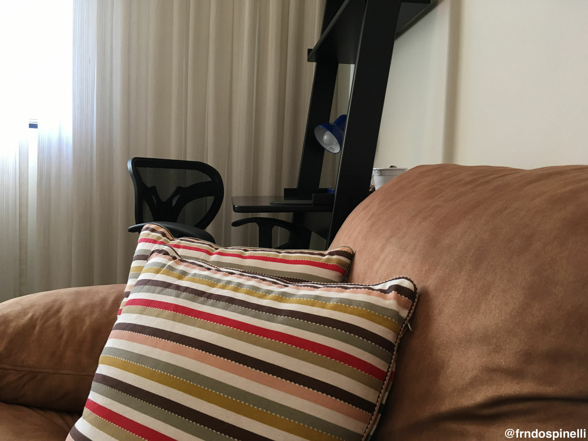 Apartamento Confortavel - Jd Paulista Сао Паоло Екстериор снимка